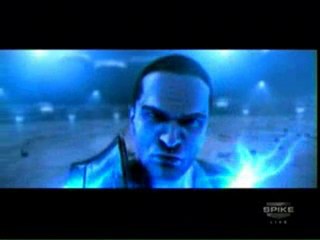 VGA09 Star Wars The Force Unleashed 2 Announced