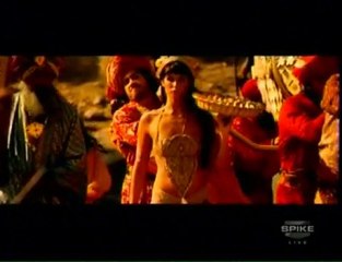 VGA09 Prince of Persia the Sands of Time Movie Trailer