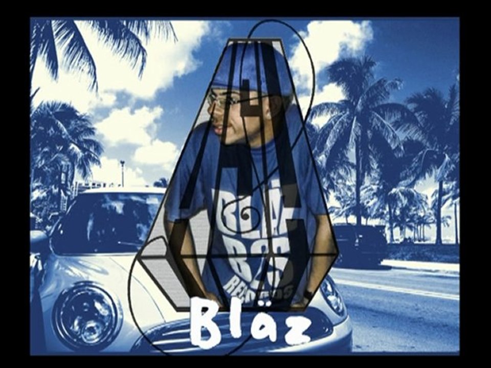 Je fais kiffer les girls - Blaz (Ash&Soul Record ) [HQ]