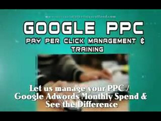 Internet Marketing Agency