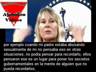 Mind Control (Manipulación mental): Formation of America 2/7