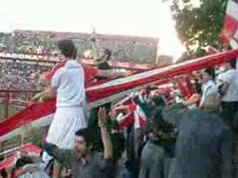 Argentinos Juniors - Huracan II