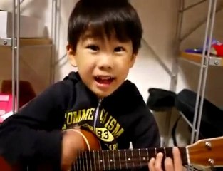 I'm Yours ukulele cover