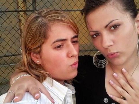 MA PETITE SOEUR ET MOI