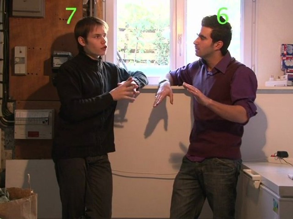 Rubrique CinématoRaveryque 2