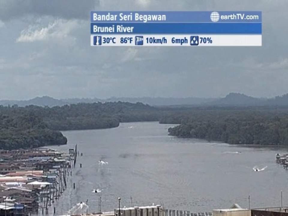 London - United Kingdom, Agadir - Morocco, Amsterdam - Netherlands, Bandar Seri Begawan - Brunei, Auckland - New Zealand, Avignon - France, Berlin - Germany