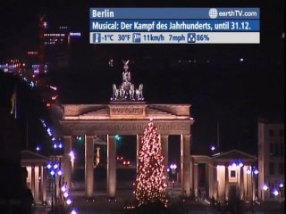 Cape Town - South Africa, London - United Kingdom, Avignon - France, Amsterdam - Netherlands, Berlin - Germany, Mactan Island, Cebu - Philippines, Melbourne - Australia