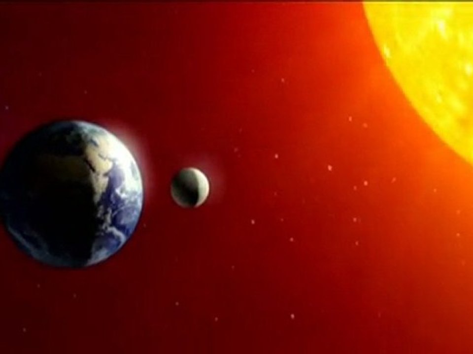 les énigmes de la lune (2/3)