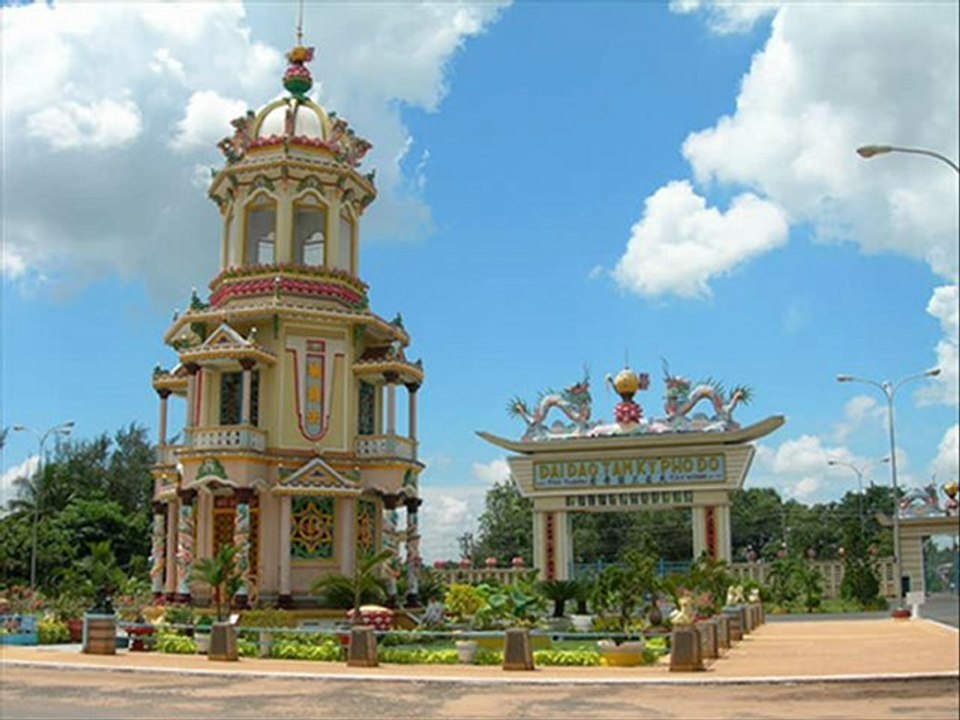Tình Cha - Hoàng Oanh ca