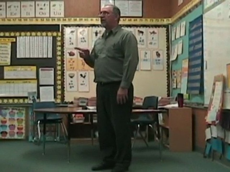 The Story of Gloria and The Sailor