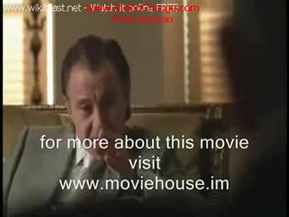 Wrong Turn at Tahoe Movie Trailer