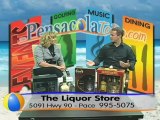 Pensacola Coupons & Specials for The Liquor Store