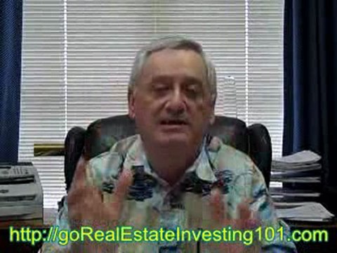 Real Estate Investing 101 short sales like carlton sheets