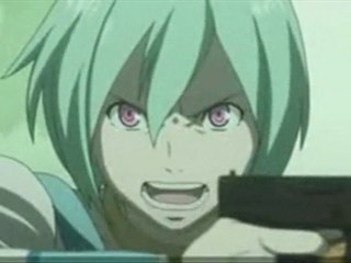 Eureka Seven: Pocketful of Rainbows Trailer (RAW)