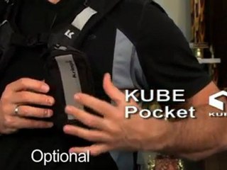 Kriega Hydro3 Hydration Pack