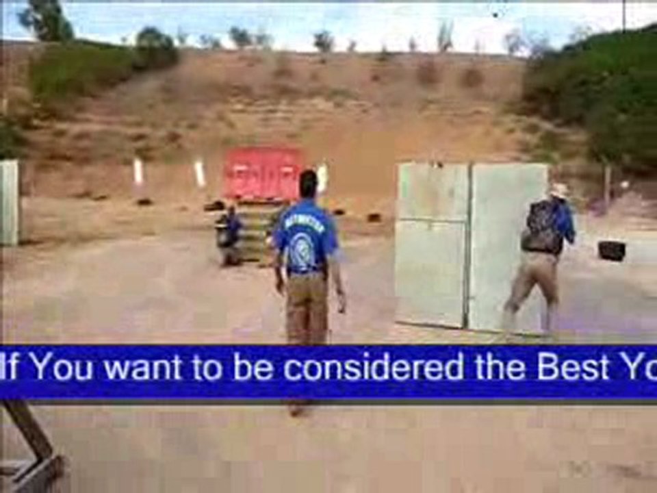 Protection in High Risk Zones