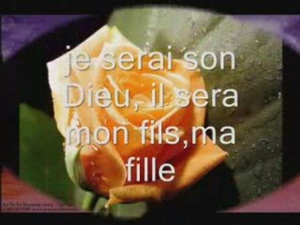 la   n ouvelle Jerusalem