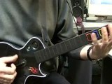 Struminator - Guitar Hero Software from MusicLab
