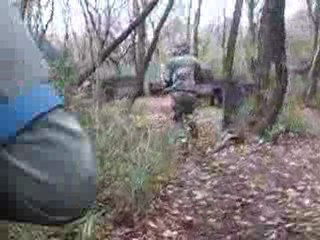 マクロス少年＠Seals 2-2009/12/12