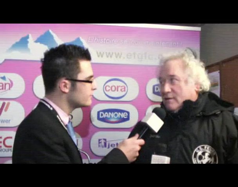 Les réactions après Feurs