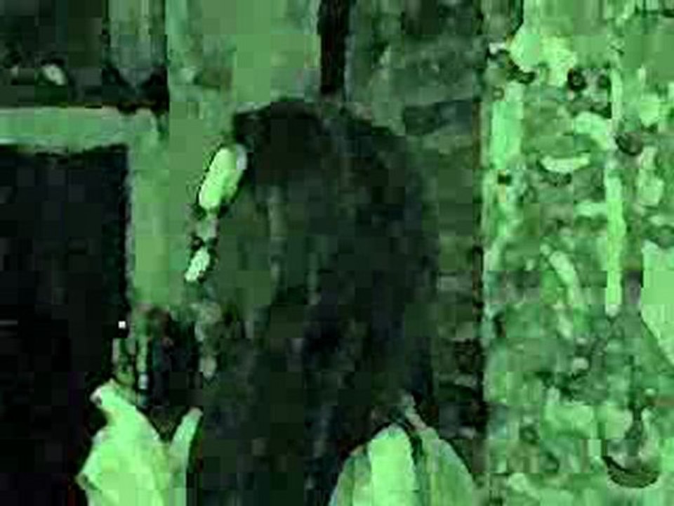 MêME PLANèTE     Special Cecilia in Live show