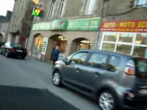 foulées du roc à louvigné du désert (2è partie)