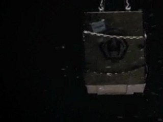 Rare Exports Inc2-Safety Instructions