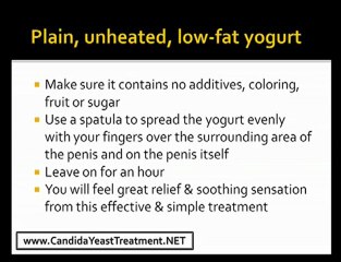 Male yeast cure Tips On The Best Way To Loose Weight Fast An