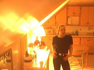 Fleetwood Mac - Thrown Down By SeanKerry72