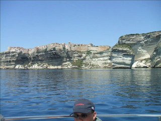 Corse Bonifacio
