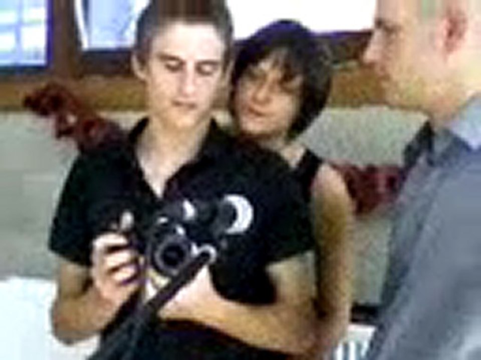 Mariage Mumu & Christophe