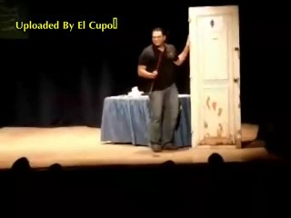 Tải video: Sayed Abo Hafeza   VS  Algerian guy