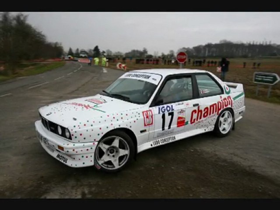 Objectif Championnat de France 2010 ...