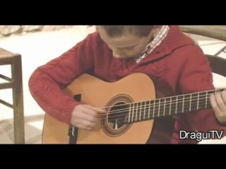 Conservatoire de Draguignan-concert de guitares.