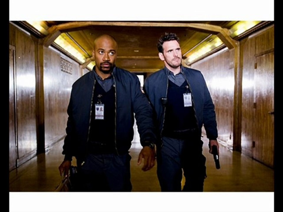 Armored 2009 - Part 1