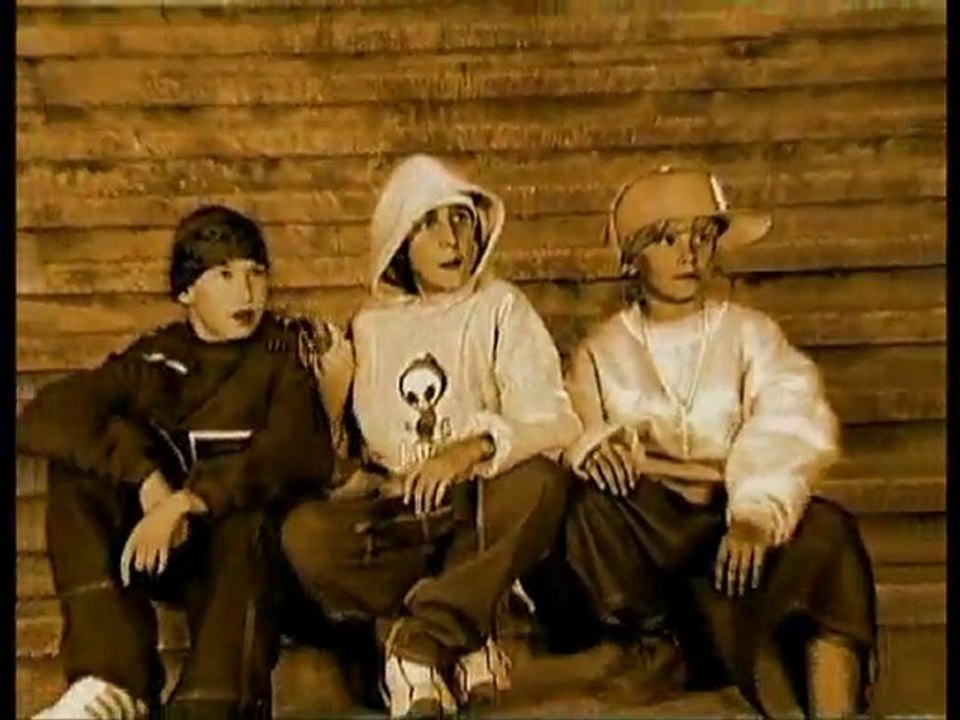 Bendjamini - Biahme Detsa