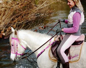 en route pour une petite baignade...