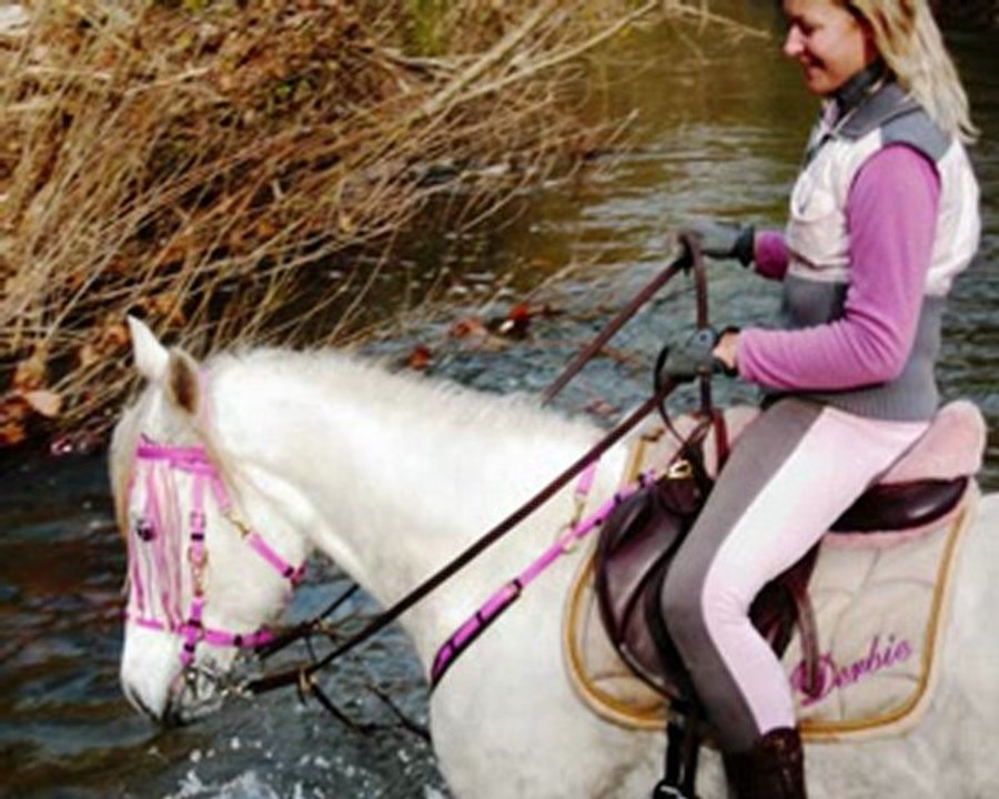 en route pour une petite baignade...