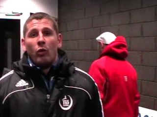 COUPE DE FRANCE : VESOUL QUALIFIE POUR LES 32e DE FINALE