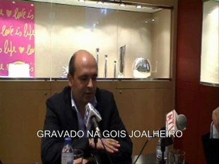 DOIS DEDOS DE CONVERSA COM RUI TAVARES