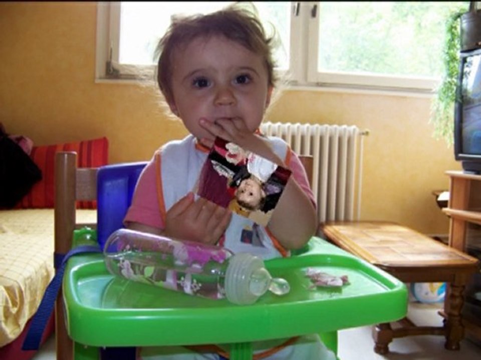 Loana au fil des annees