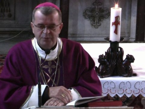 Omilie / Duminica a III-a din Advent (anul C)