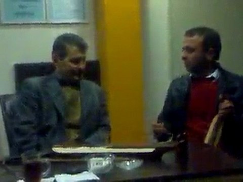 Mustafa Akyüz-İsmail Cumhur