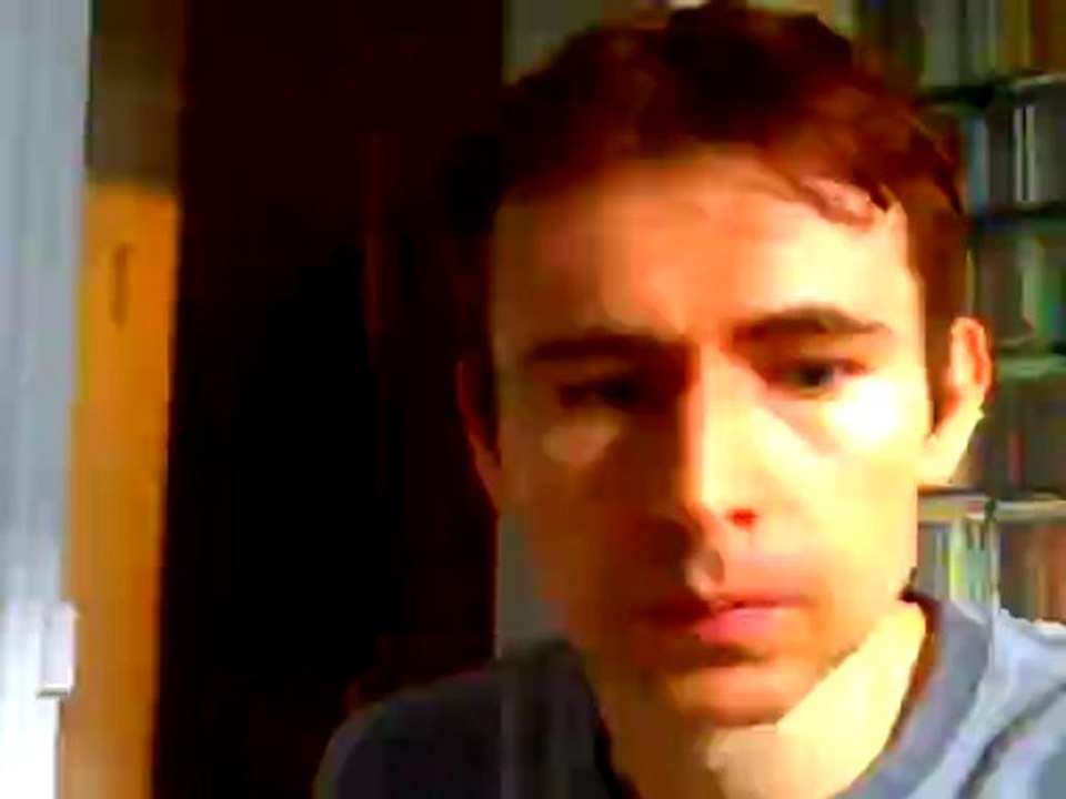 Wiwi égratigne "i want you" de Martin Solveig