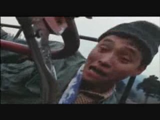 spectreman : l'attaque bleu