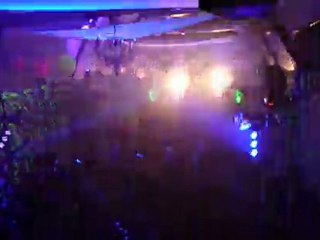 dj set Maitreya first time by organik garden 14/11/2009