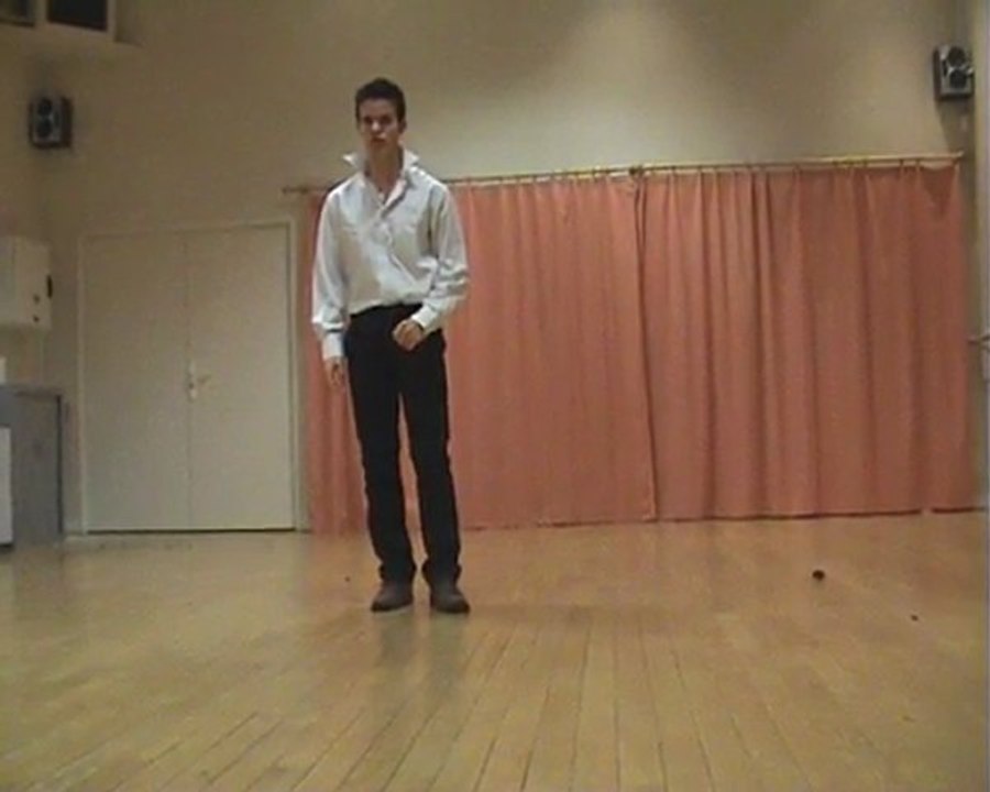 Audition 2009 part2