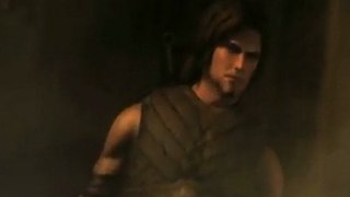 Prince of Persia- The Forgotten Sands Trailer HD Exclusive
