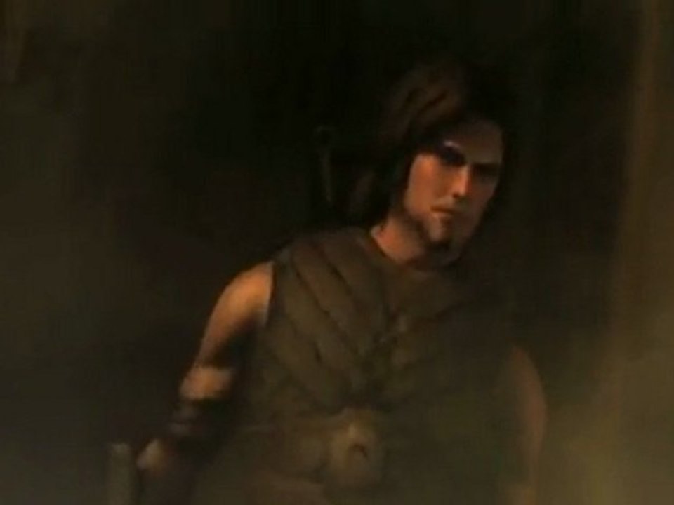Prince of Persia- The Forgotten Sands Trailer HD Exclusive