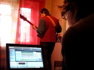 Dreamlin deconstructing Mamanet